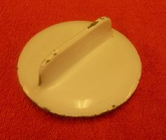 Piper PA-28 Flugzeug - Tankdeckel filler- gas- cap  66817-00