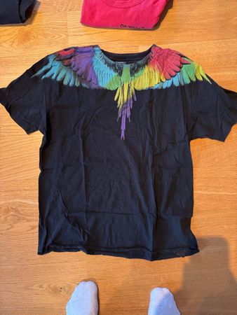 Marcelo Burlon T-Shirt