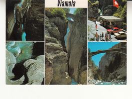 Viamala ca. 1980