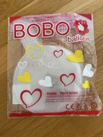 Bobo Ballons Dekoration 5 Stk.