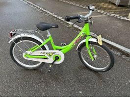 Fahrrad