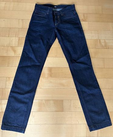 D&G VINTAGE JEANS GRÖSSE 31/32
