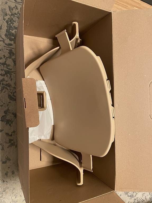Seggioloni: Tripp Trapp Baby set 2 – Nuovo e nell'imballaggio originale da Zürich venduto da nar_5gbm 1