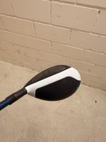 TaylorMade SIM Max Hybrid 5 25 Grad Flex-R neu