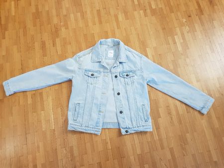 Veste en jean Subdued taille S