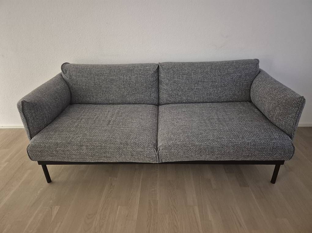 Divani: IKEA ÄPPLARYD sofa – Usato da Basel venduto da kiv_8d6d