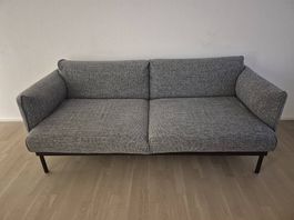 IKEA ÄPPLARYD sofa