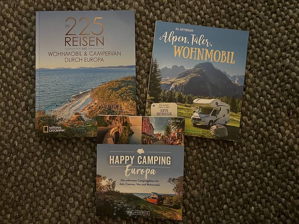 Libri: Reiseband – Usato da Adliswil venduto da Ursula8102