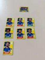 PANINI 8 Sticker CUW