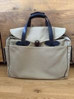 Filson Rugged Twill Original Briefcase 