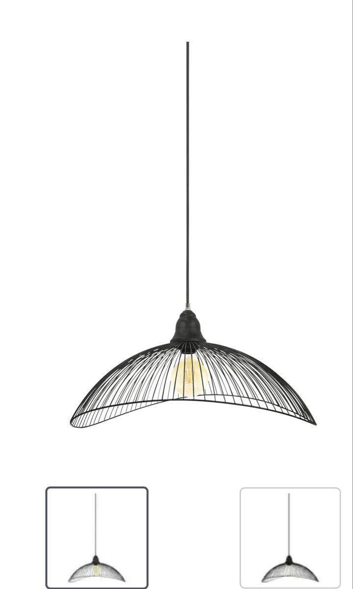 Livique Kronleuchter & Deckenlampen: Pendellampe – Neu (gemäss Beschreibung) aus Zurich von amf_k7k2