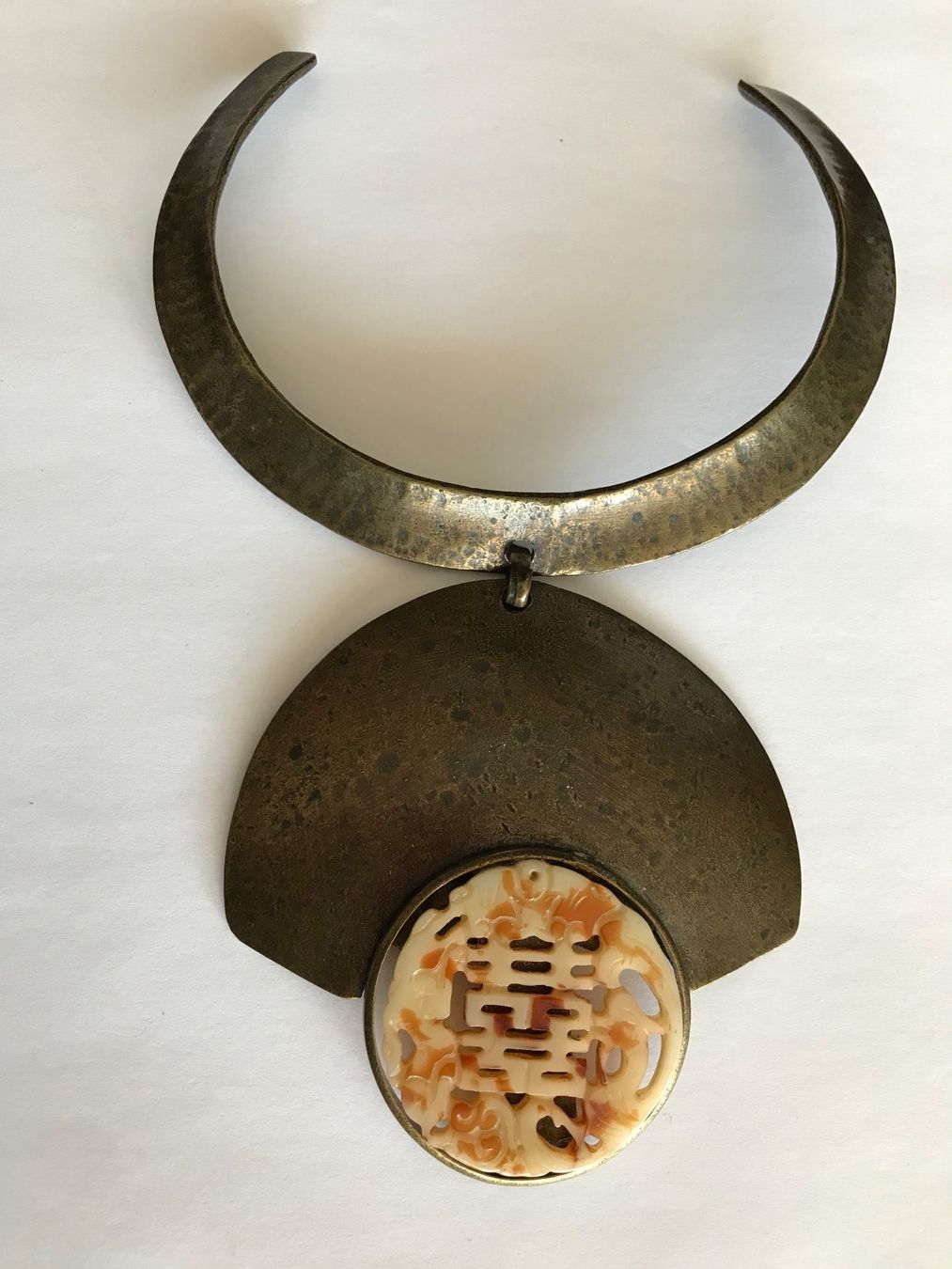 Catenine: Tribu Rigaux collier – Nuovo (secondo la descrizione) da Grimisuat venduto da eliseba88