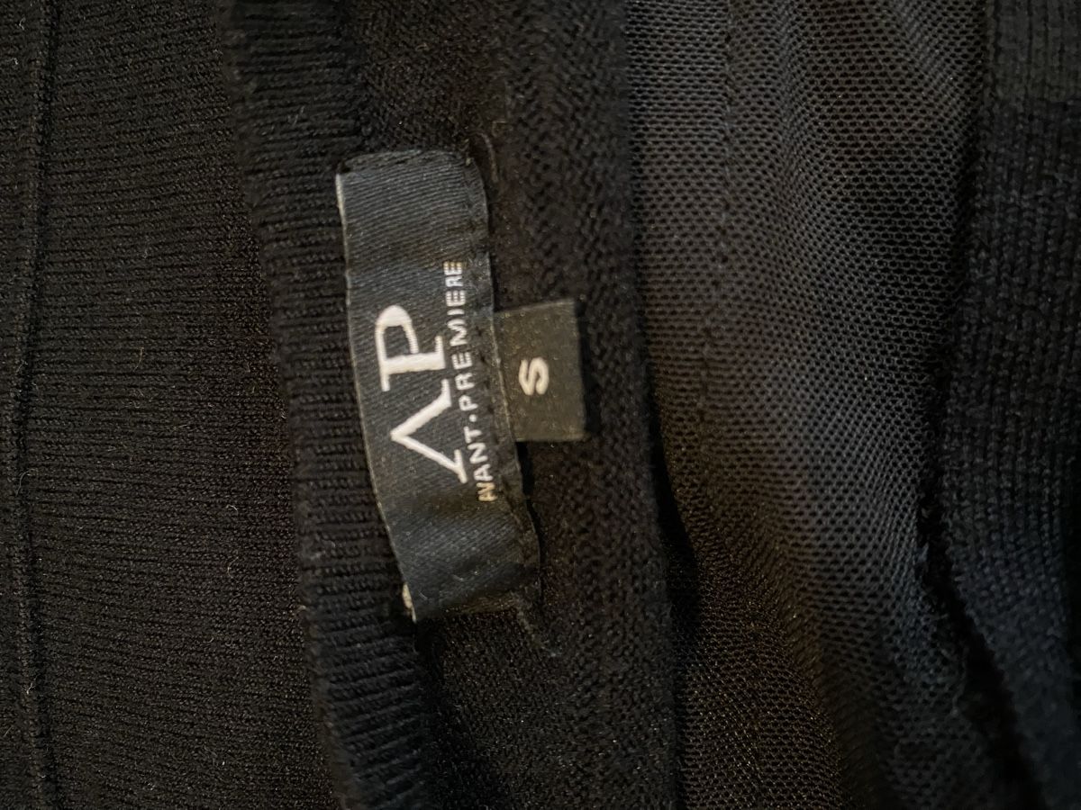 Avant Premiere Kleider: Avant Premiere Kleid, Schwarz, Grösse S – Gebraucht aus Wetzikon ZH von purple_44 3
