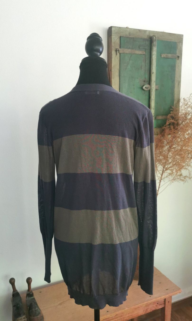 Brunello Cucinelli Jacken: Brunello cucinelli leichte Strickjacke Gr. S – Gebraucht aus gachnang von tibus1 3
