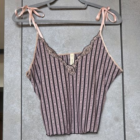 🐸 PASSIONATA TOP M