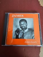 CD - James Leary – James (Jazz, 1991) 
