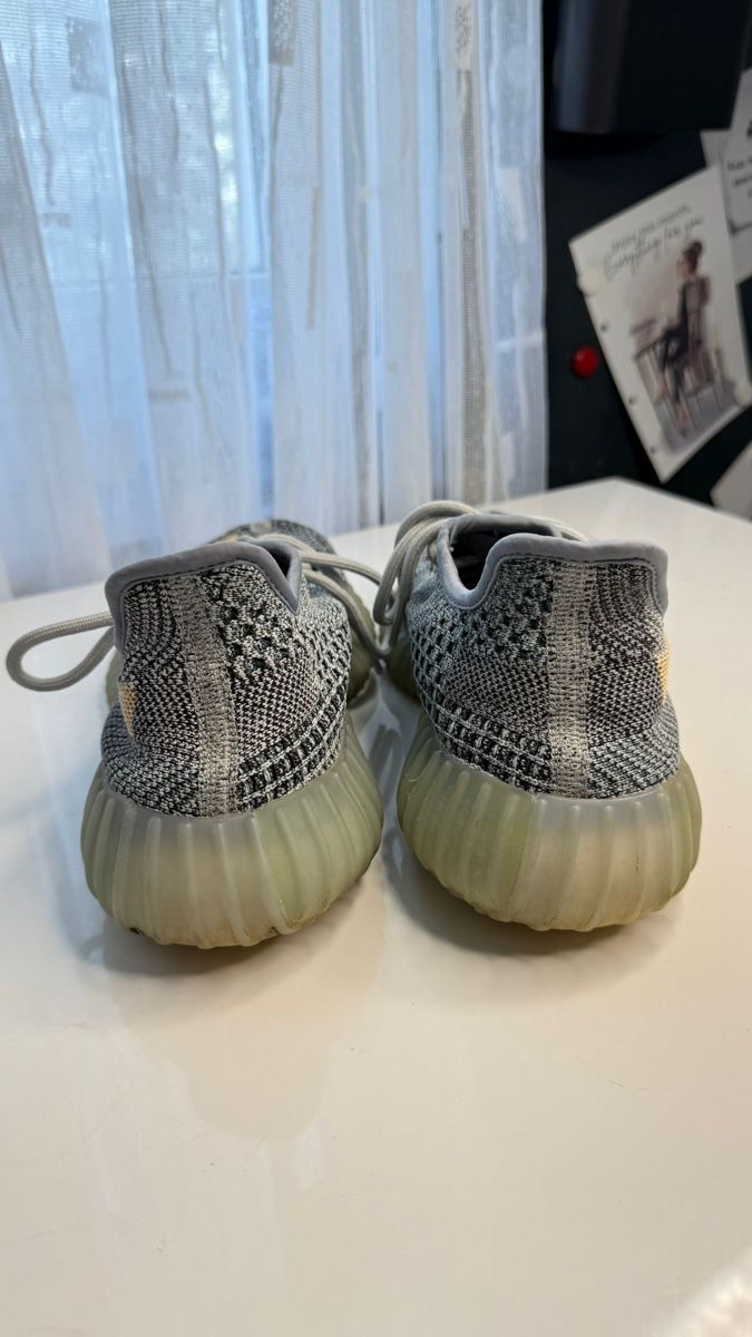 Adidas Scarpe da uomo: Adidas Yeezy – Nuovo (secondo la descrizione) da Mellingen venduto da eli_7hdx 2