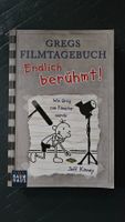 Buch Gregs Filmtagebuch von Jeff Kinney