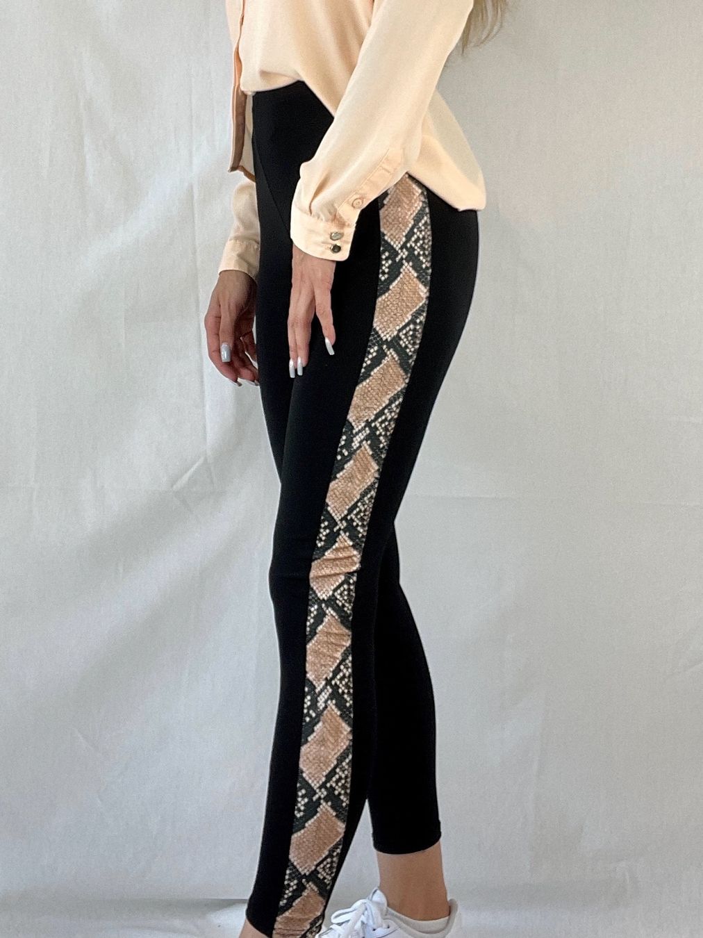 Leggings: Hose - Leggings – Nuovo (secondo la descrizione) da Romanshorn venduto da MAFLOMAS 3