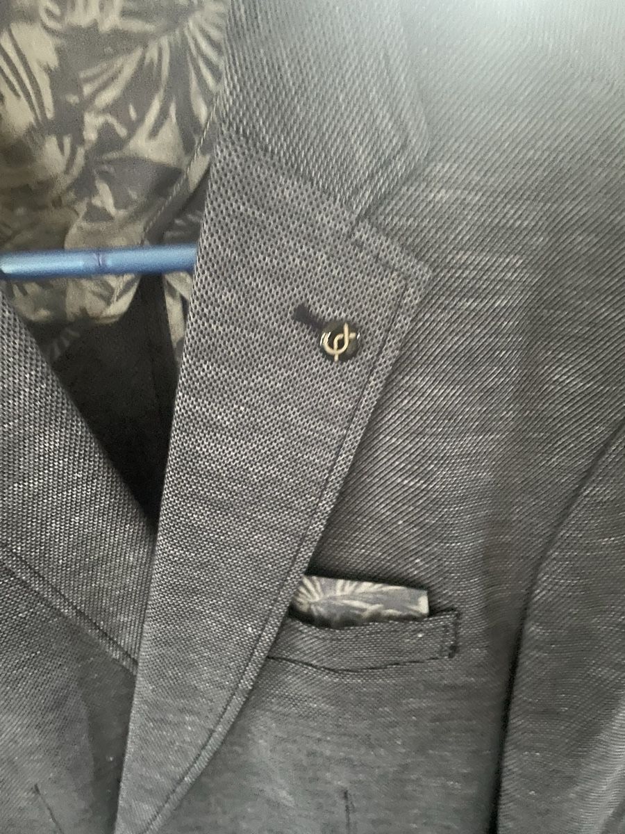 Giacche: Blazer – Usato da Balgach venduto da sei_s6d7 2