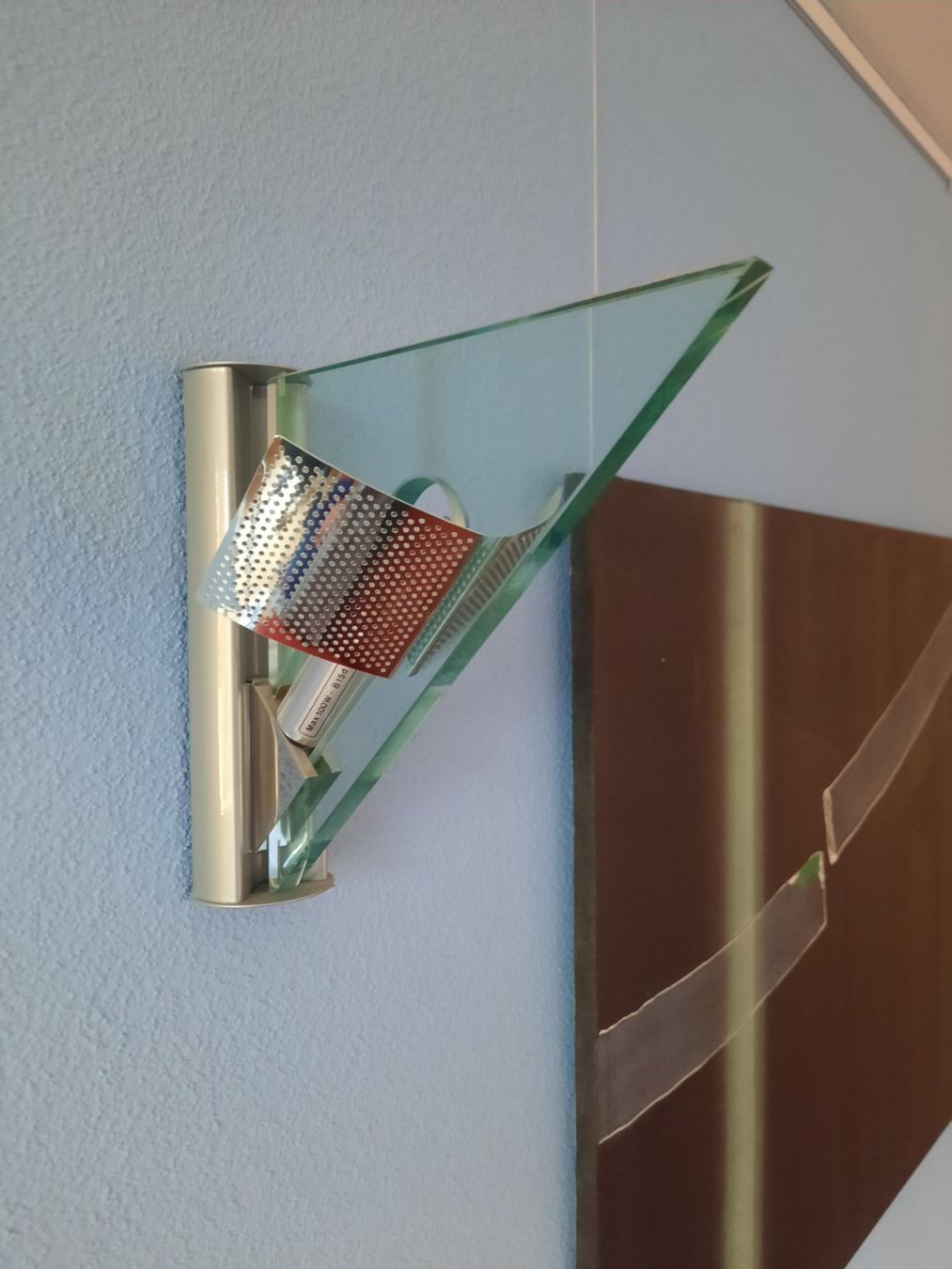 Artemide Lampade: Wandlampe – Usato da Uster venduto da florenz10