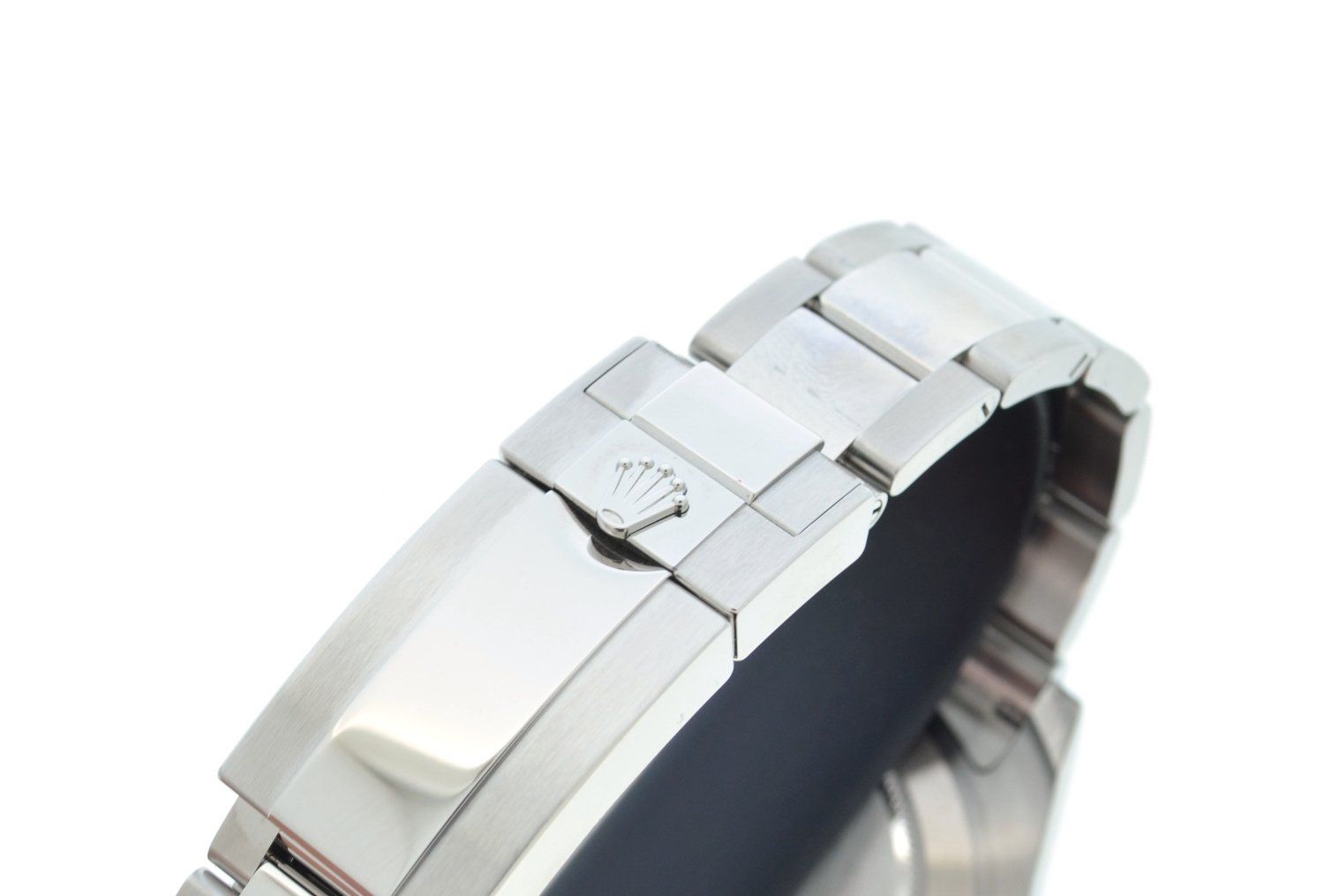 Rolex Montres: Rolex Yachtmaster II 116680 – Neuf avec emballage d'origine à Lausanne par TimeWorld 4