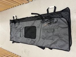 Autoschondecke Hammock