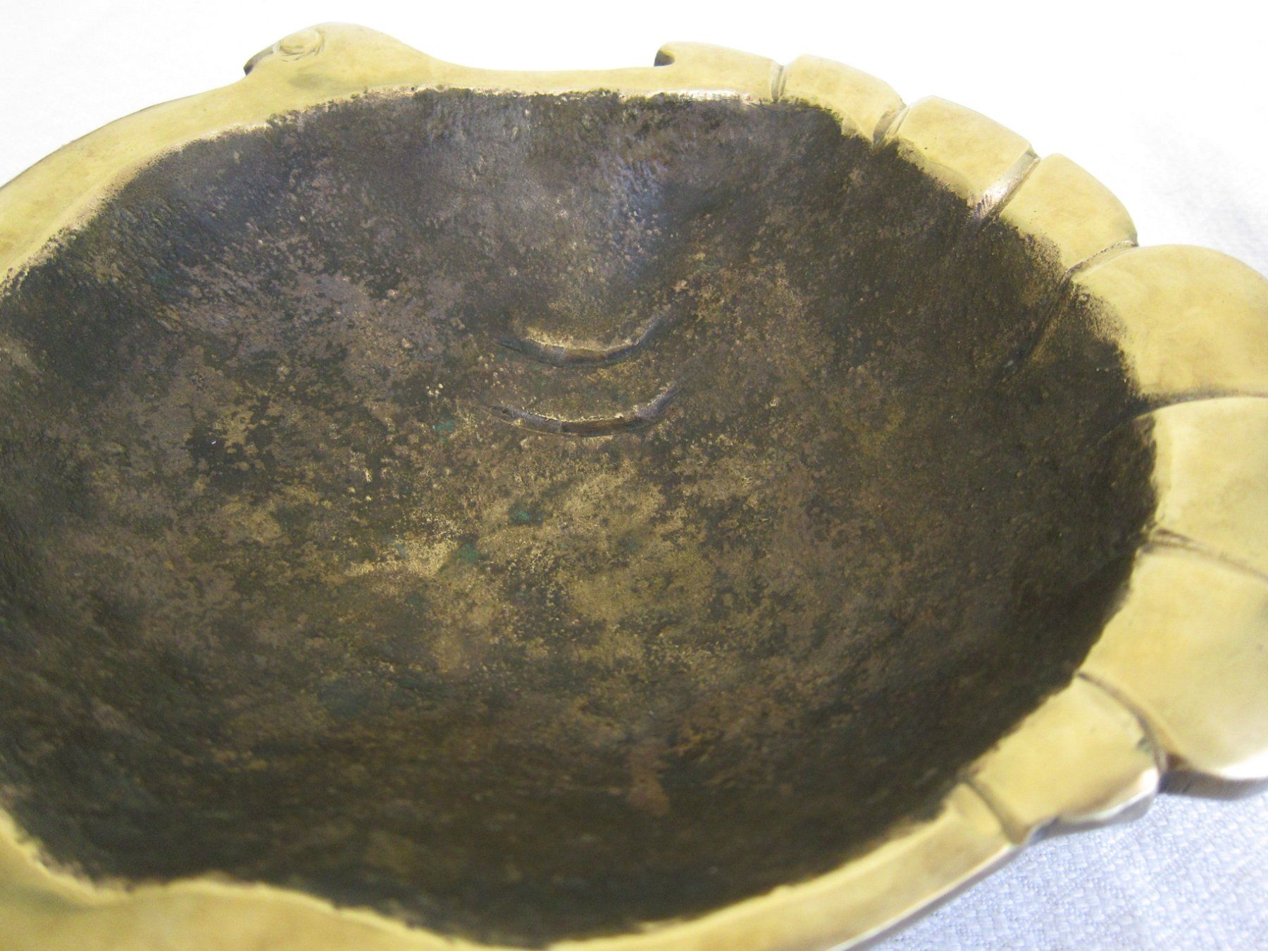 Figuren: Bronze Figur – Gebraucht aus Regensdorf von Eri8057 1
