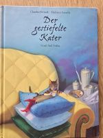 der gestiefelte Kater