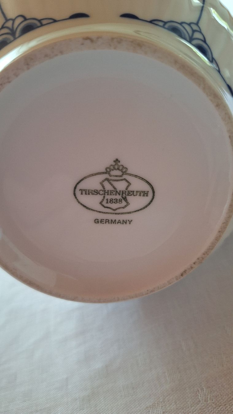 Caraffe: Kaffekanne – Usato da Muttenz venduto da bin_2fmx 1