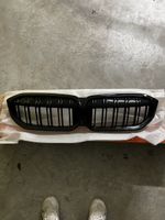 BMW G21 Kühlergrill Schwarz Glänzend 