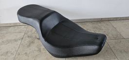 Original Harley-Davidson Tallboy Sitzbank – Heritage Classic