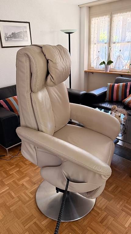 Poltrone: Relaxe - Sessel elektrisch  – Usato da Inkwil venduto da Randy76 3