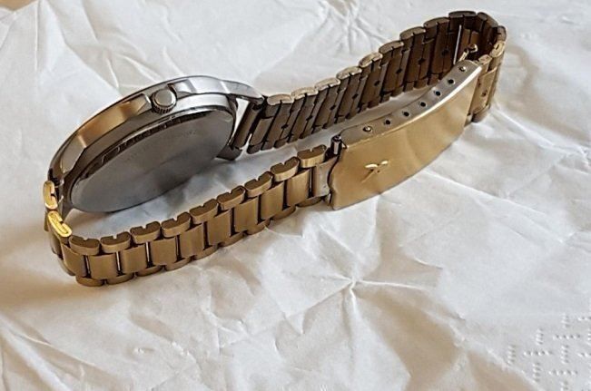 Montres: Schöne Uhr – D'occasion à Pratteln par Bmw0107 2