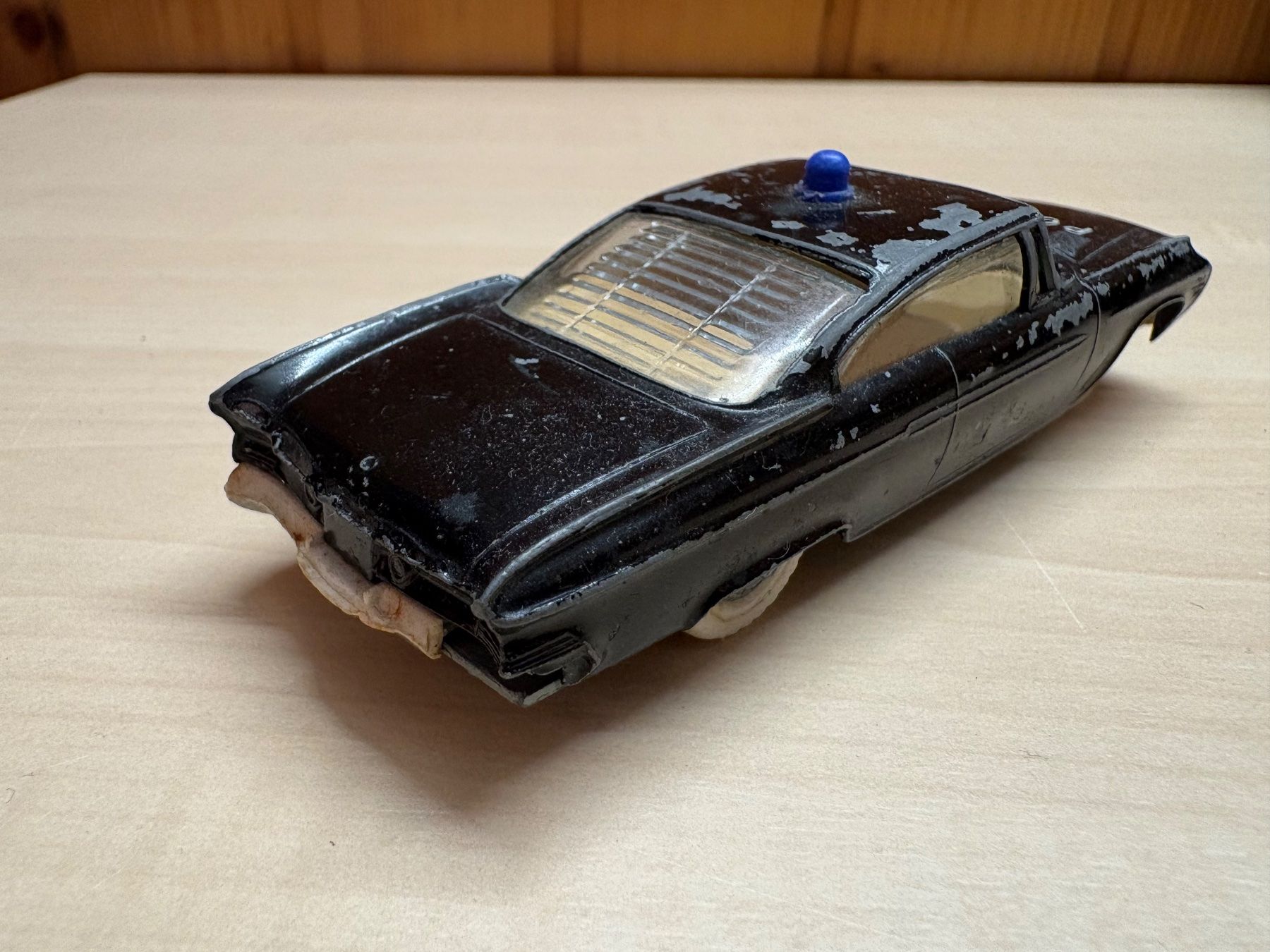 Dodge Modellini d'auto: Lone Star Roadmasters Dodge Dart Phoenix / Polizei – Usato da Rümligen venduto da Sibill 5