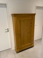 Bauernschrank, antik, schmal