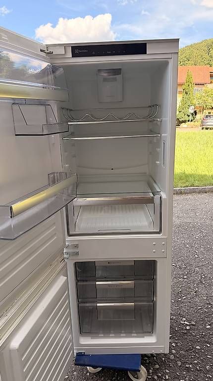 Electrolux Frigoriferi: Einbaukühlschrank Electrolux – Usato da Künten venduto da buli76 3