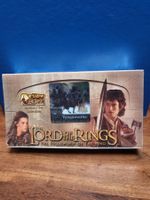 TRADING CARDS THE LORD OF THE RINGS