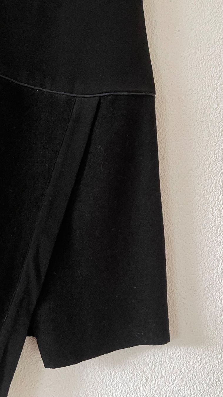 Promod Kleider: PROMOD S M /NP55CHF Wool PE Kleid – Neu (gemäss Beschreibung) aus Kölliken von Prscoo 5