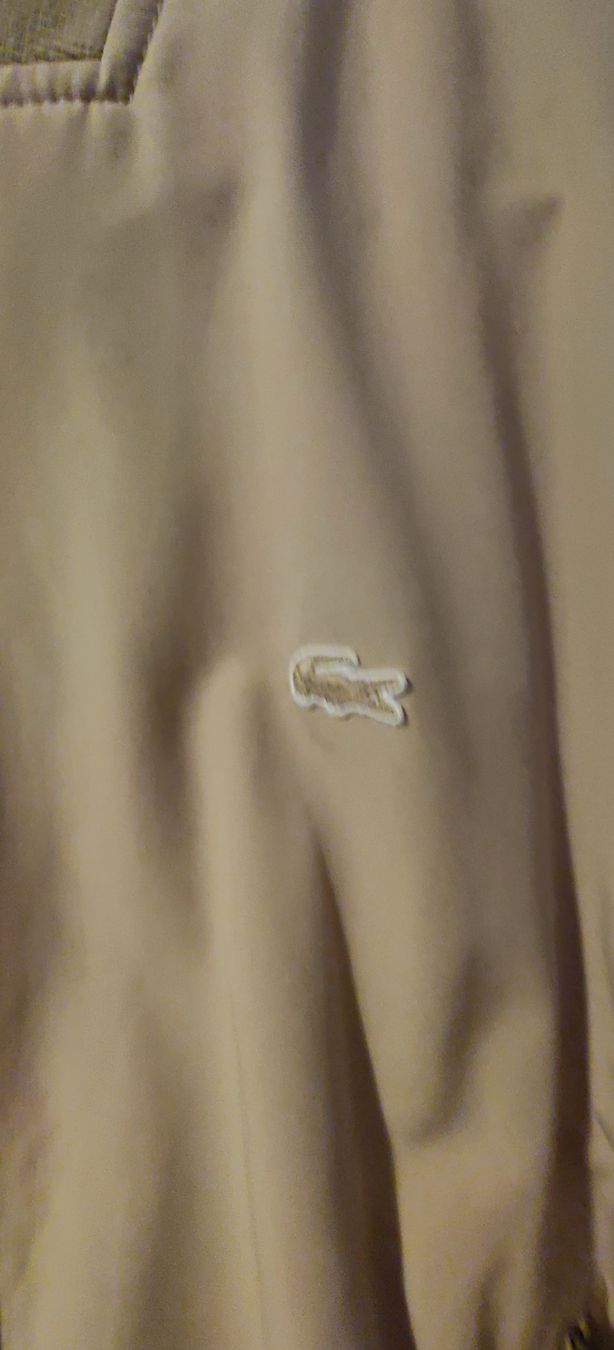 Lacoste Jacken: veste Lacoste – Neu (gemäss Beschreibung) aus Fribourg von cbu_q7ck 2