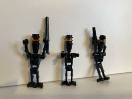 LEGO Star Wars Elite Assassin Droid (schwarz)