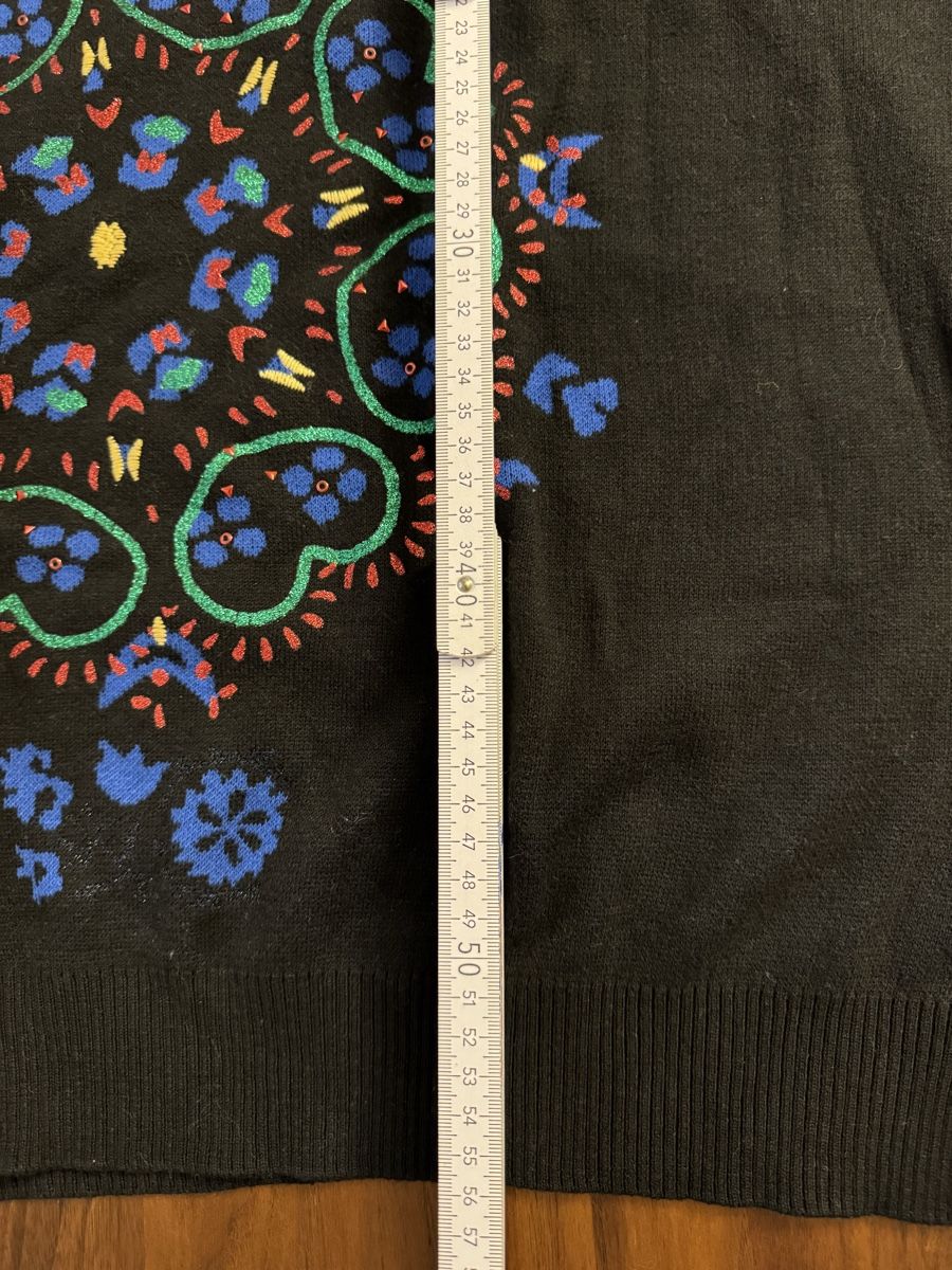 Desigual Maglioni & Felpe: Desigual Rollkragenpullover 98%cotton – Nuovo (secondo la descrizione) da Zürich venduto da yas_7vdk 2