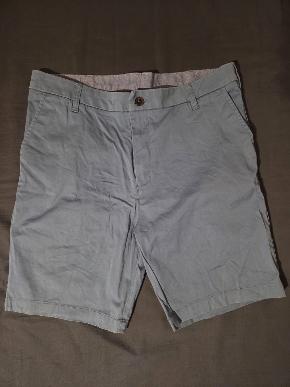 Pantaloni: Ben Sherman Shorts – Usato da Staldenried venduto da ssi_dt5g