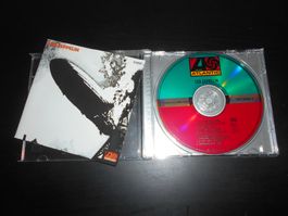 Led Zeppelin – Led Zeppelin