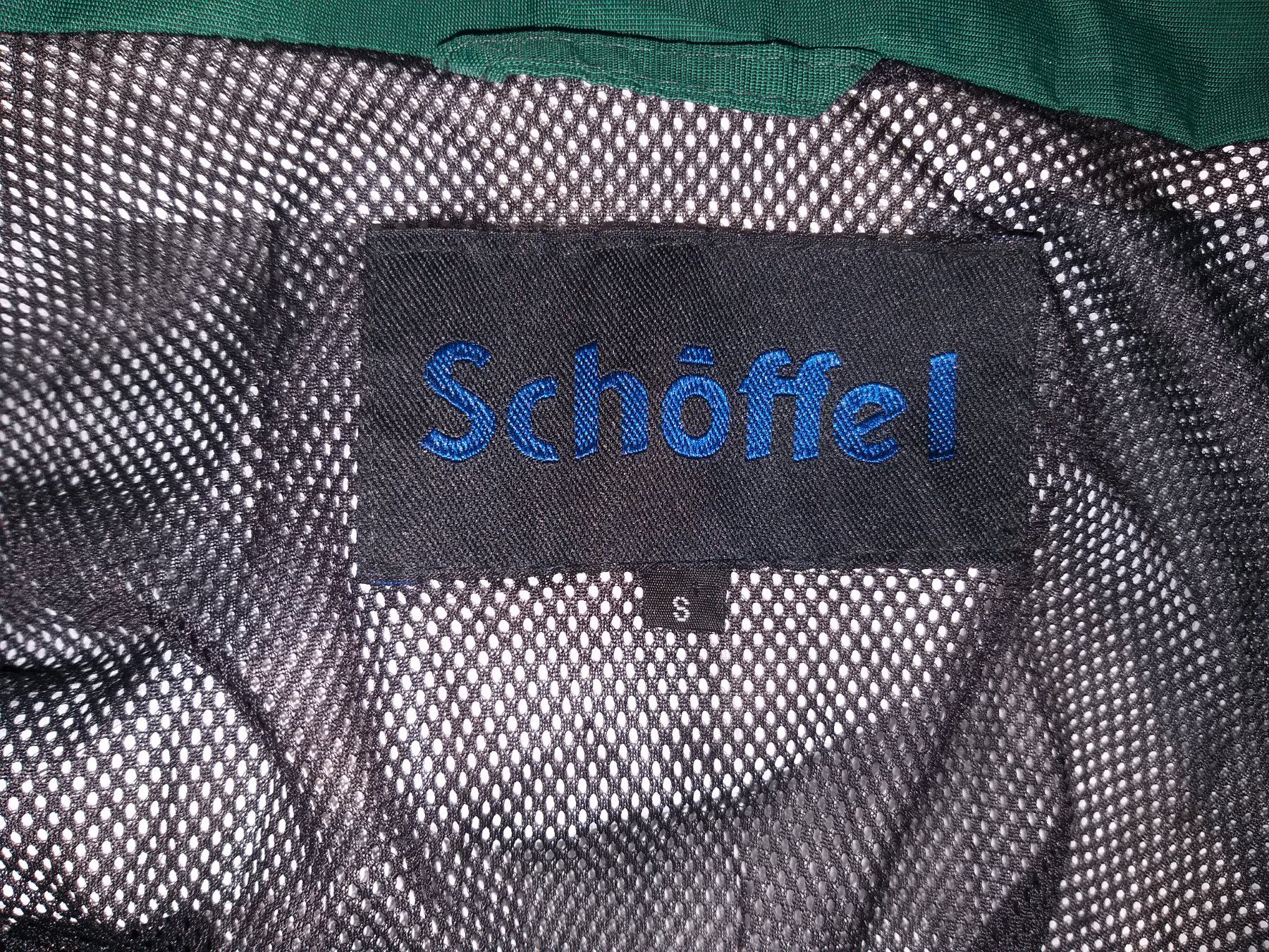 Schoeffel Giacche: Veste / Jacke SCHÖFFEL VENTURI     Taille / Grosse S – Usato da Cossonay-ville venduto da Super-Price-Quality 9