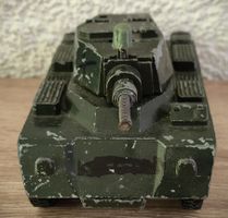 Vehicule militaire transport vintage 1950 Veicolo militare