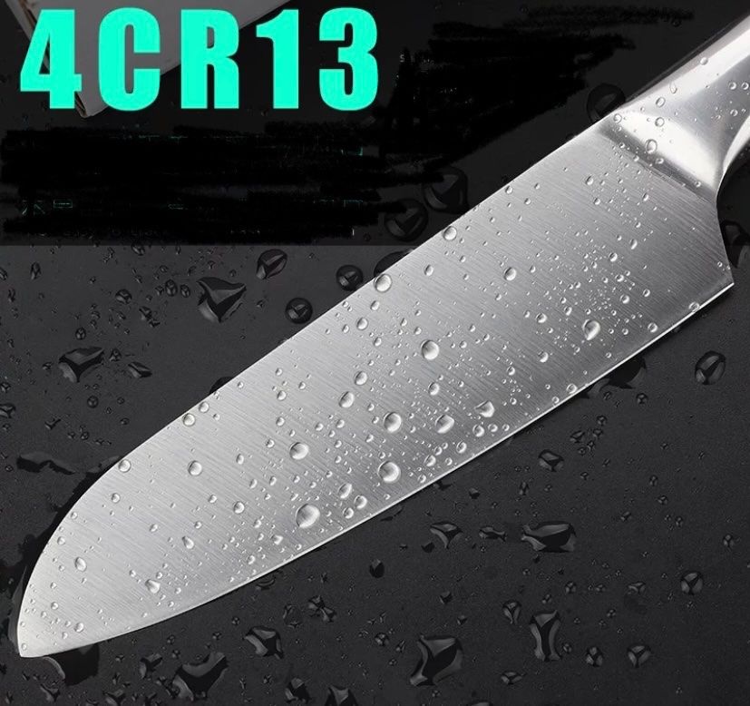 Coltelli da cucina: Chef Messer Razor Sharp Edelstahl Küche Kochmesser / Ab29.40 – Nuovo e nell'imballaggio originale da Seon venduto da Aaargauer01 1