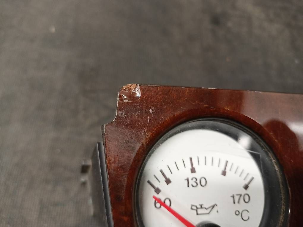 Toutes les pièces auto: Strumenti Audi Rs2 – D'occasion à Bironico par aut_v8ks 1