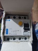 FI Schutzschalter Typ B 63A/ 300mA 4Pol