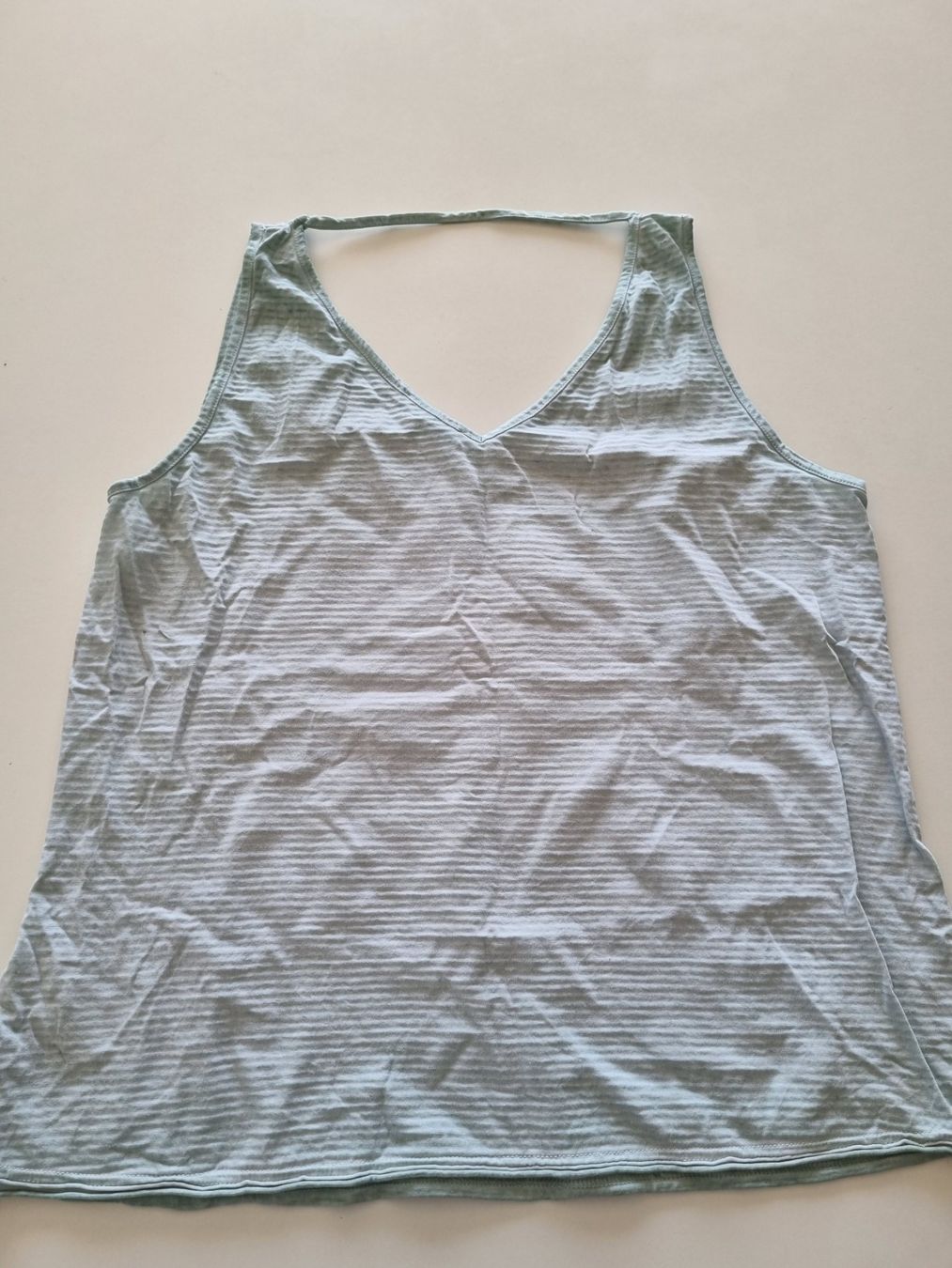 Nile T-shirt: Gr. L Nile Shirt mint – Usato da Sutz venduto da Dalilea 1